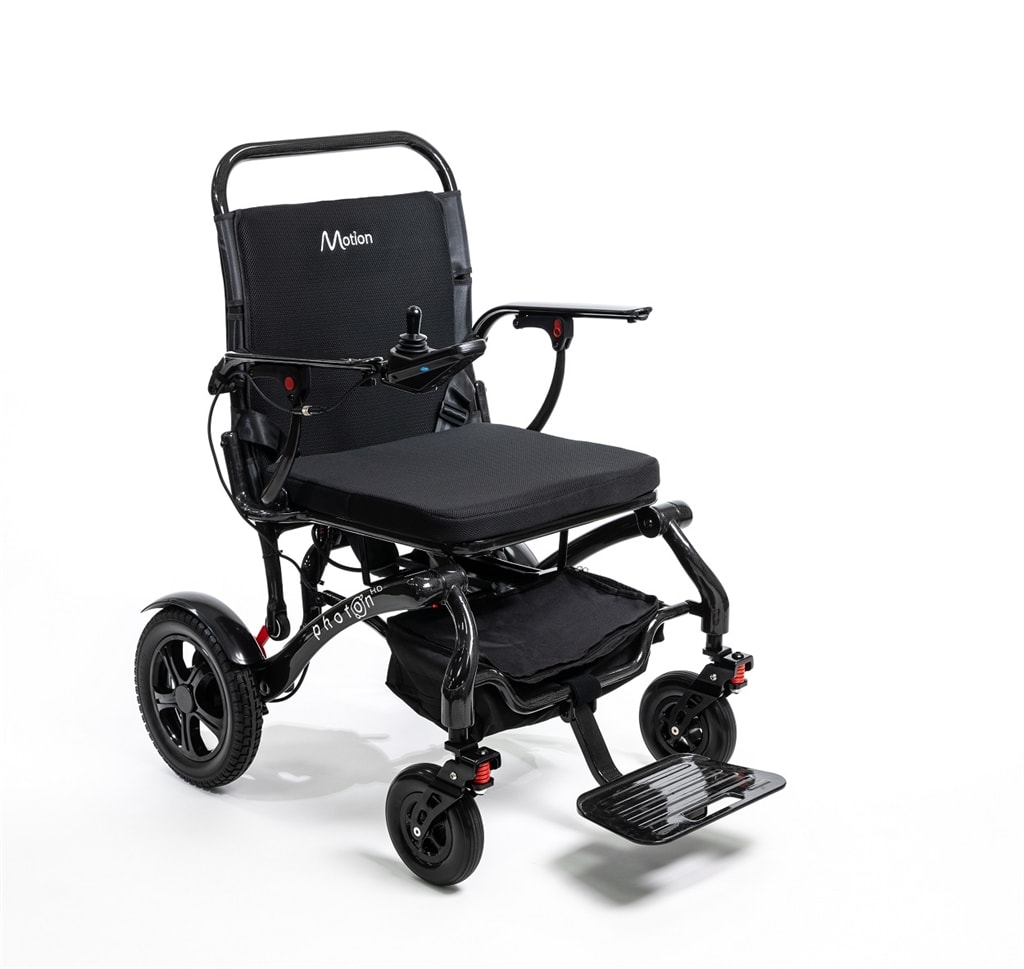 Product image of Motion Healthcare Photon HD 